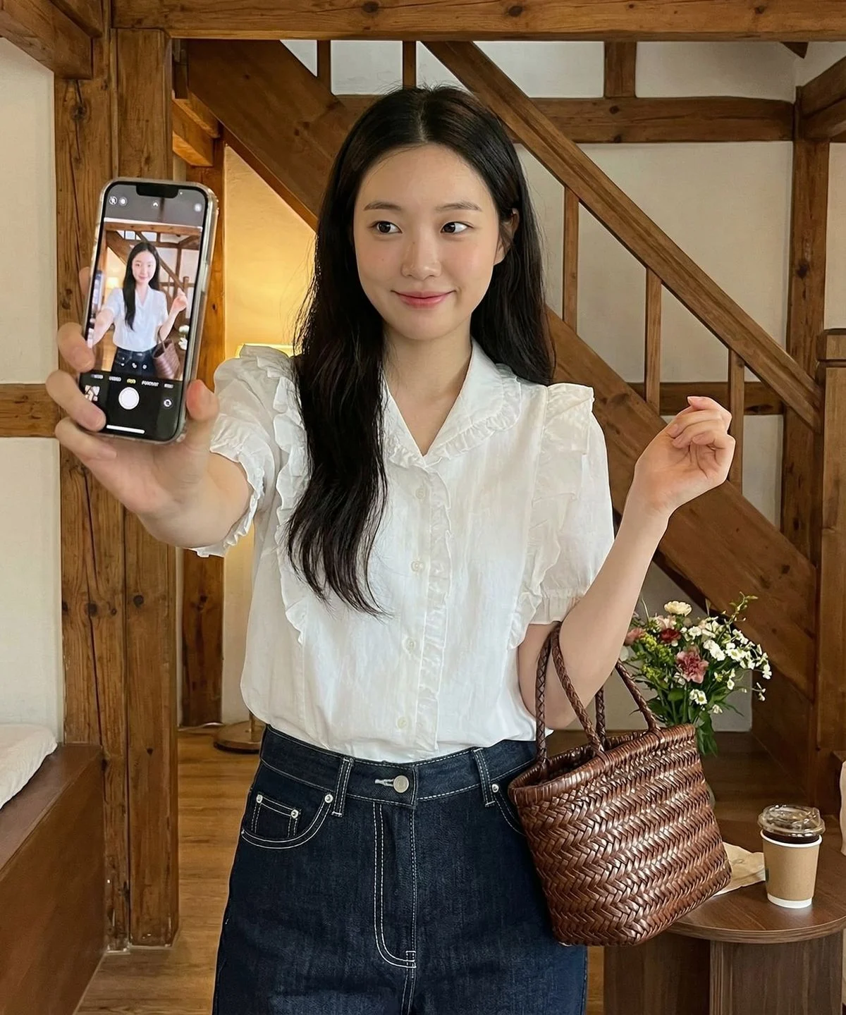 드래곤 디퓨전 미니 플랫 고라 8809 다크브라운 DDSS231MBTT002DB 배송 오자마자 뜯어본 생생한 개봉기