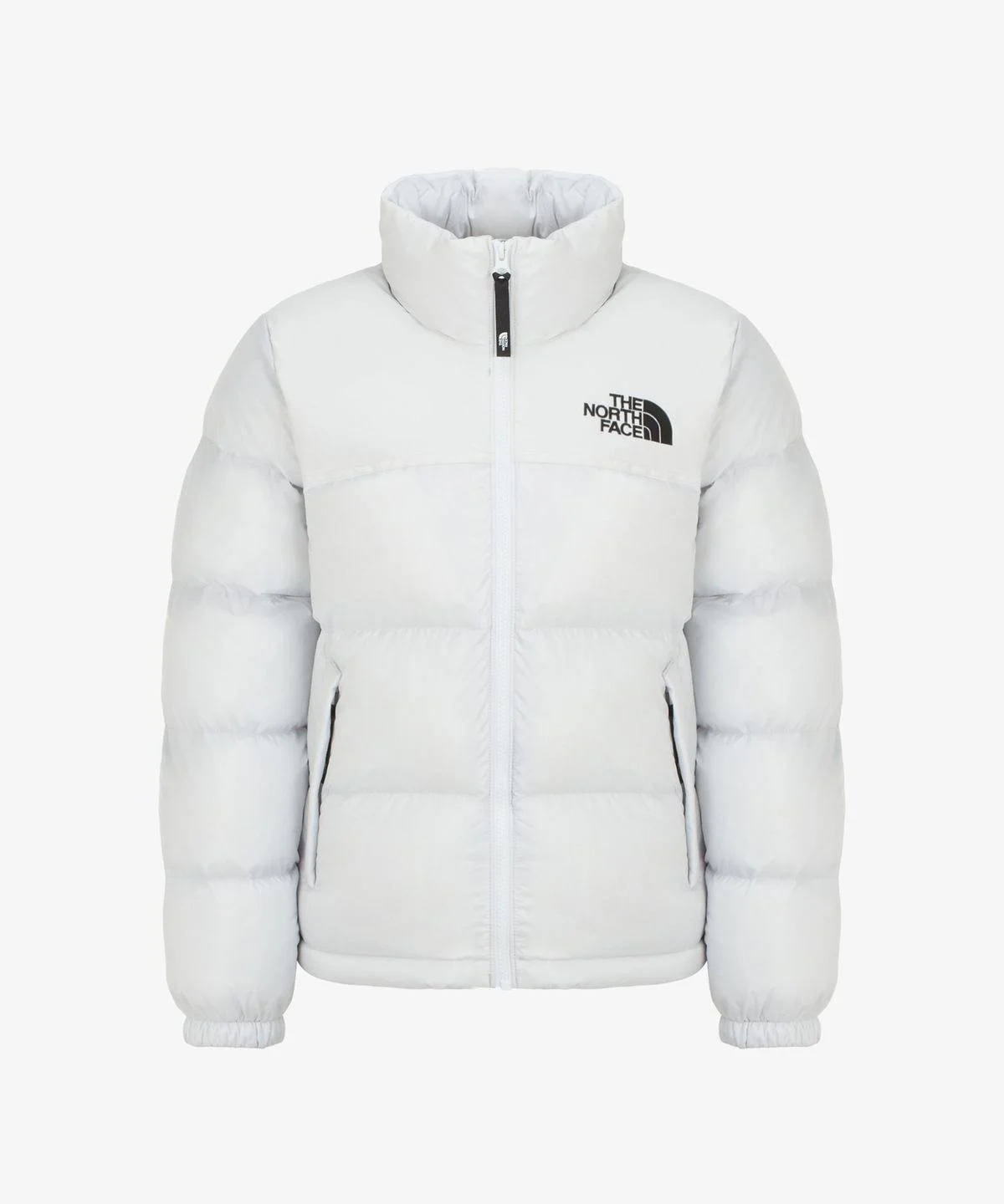 노스페이스 여성 눕시 온볼 자켓 ICE GRAY NJ3NR80B 2주간 입어보니 가성비에 관리까지 편해서 반했어요 · 상품 이미지 2