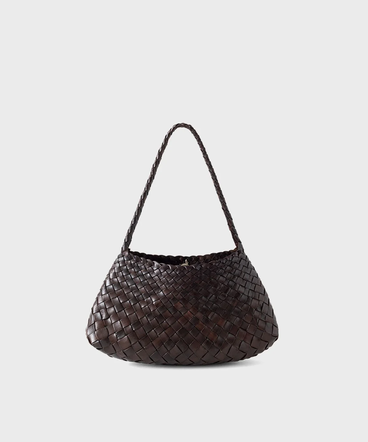 드래곤 디퓨전 로잔나 8943 Dark Brown 드래곤백 DDSS251MBTT300DB 실물 보고 바로 반해버린 언박싱 기록