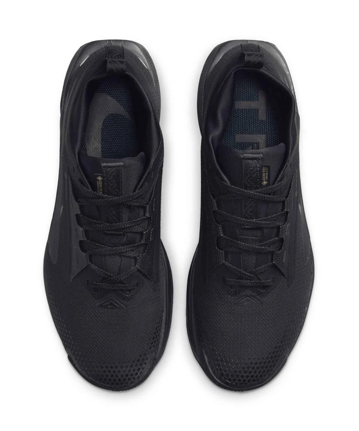 비 오는 날 산길 러닝도 끄떡없는 나이키 페가수스 트레일 5 GORE-TEX M FQ0908-002 2주 사용기