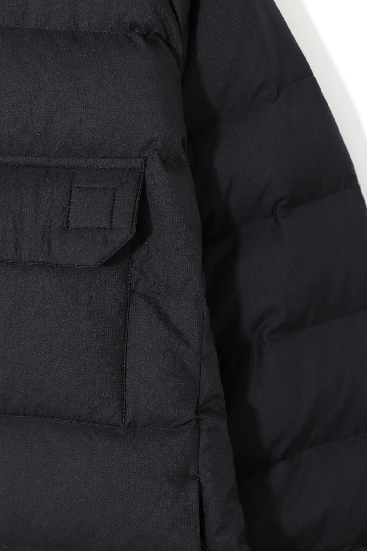홀리선 Frost Hood Duckdown Light Jacket Black S251DJ429UBK 2주 입어보고 남동생 생일 선물로 정한 이유