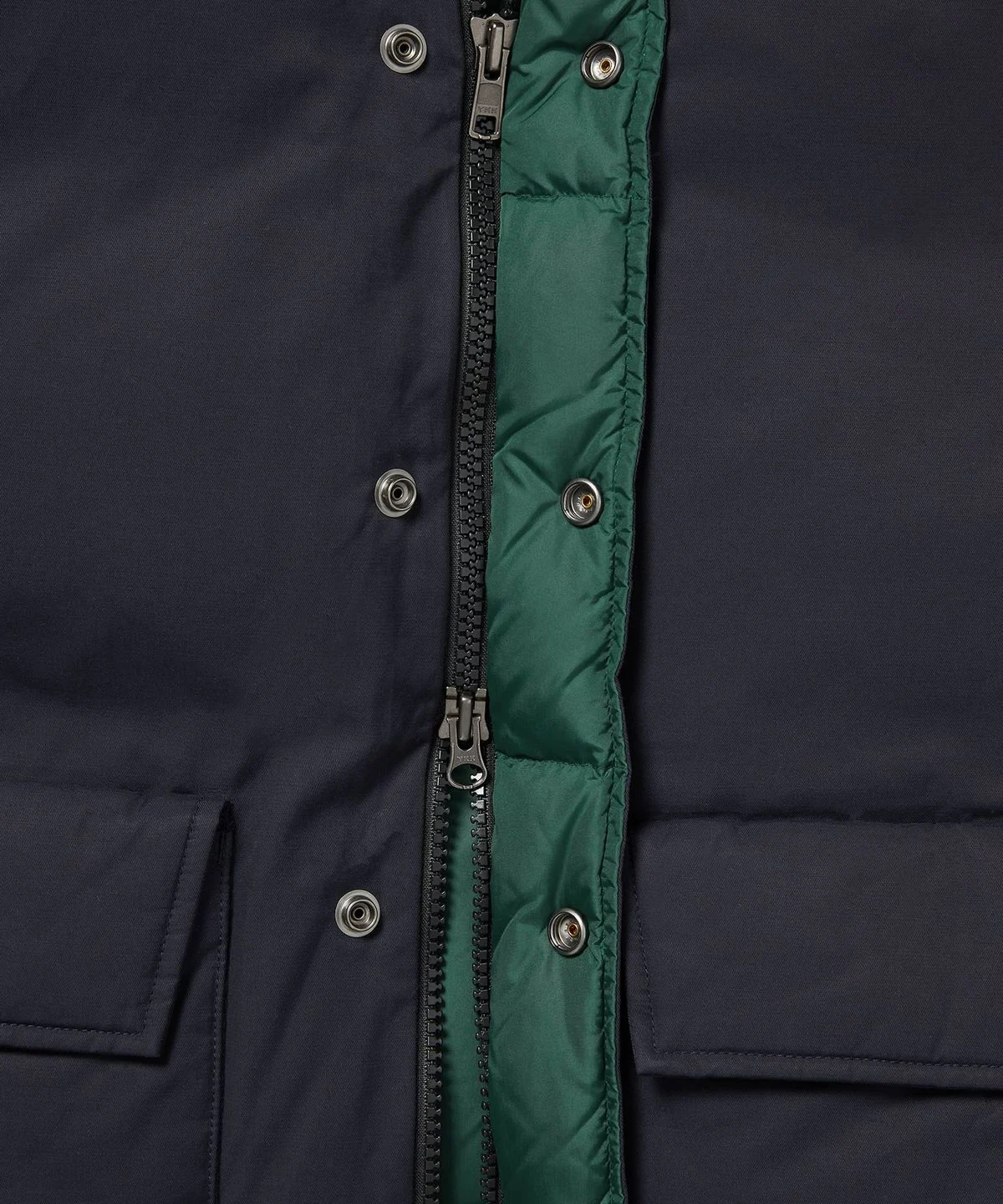 한겨울 추위 싹 잊게 만든 디스이즈네버댓 Classic Down Parka Navy TN253OOWHS06NAV 한 달 리얼 후기
