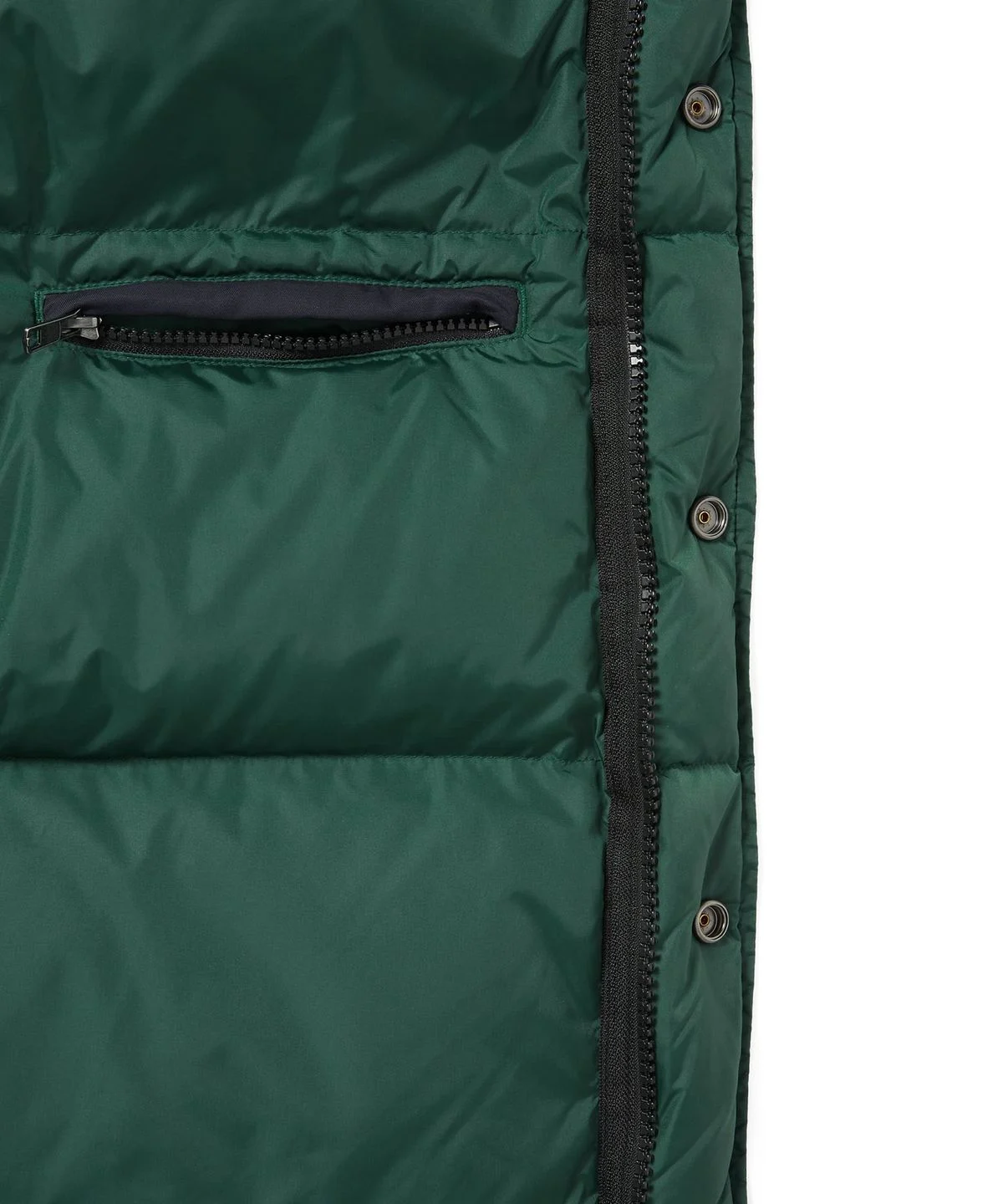 한겨울 추위 싹 잊게 만든 디스이즈네버댓 Classic Down Parka Navy TN253OOWHS06NAV 한 달 리얼 후기 · 상품 이미지 2
