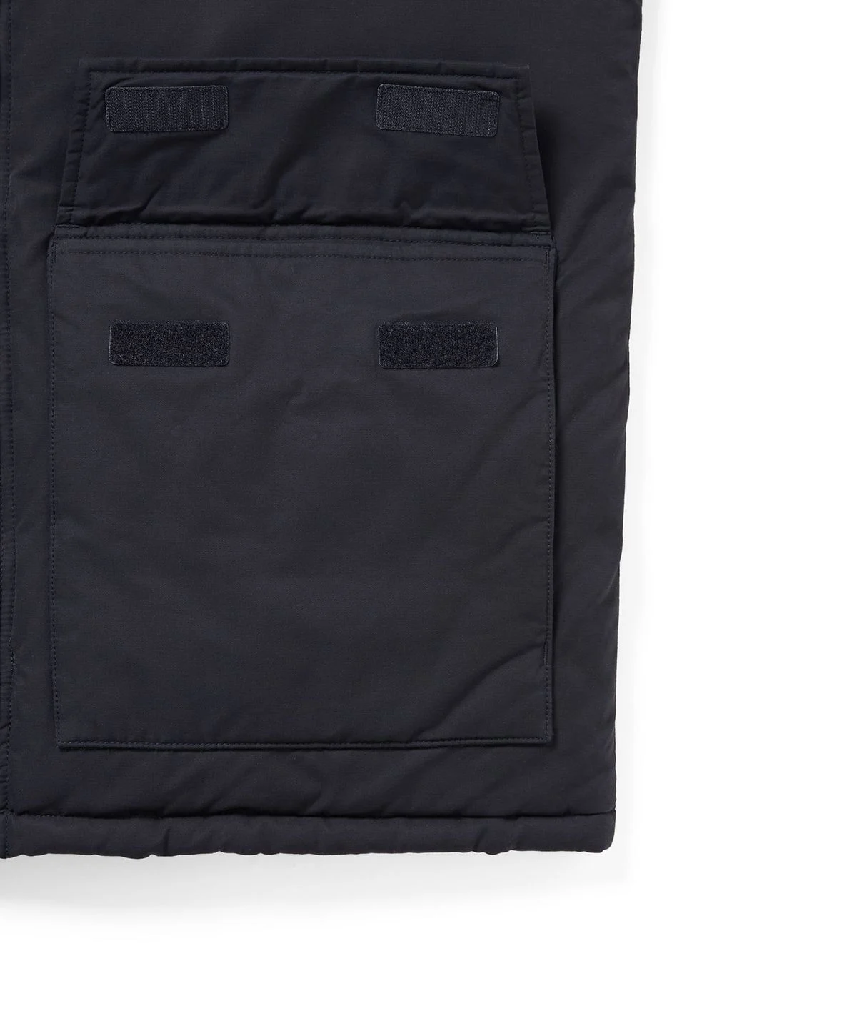 한겨울 추위 싹 잊게 만든 디스이즈네버댓 Classic Down Parka Navy TN253OOWHS06NAV 한 달 리얼 후기 · 상품 이미지 3