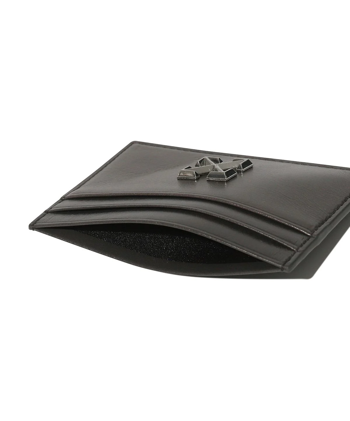 오프화이트 Arrow Card Wallet 그레이 OWB6-6CW703-1GYXX 실물이 훨씬 힙해서 놀랐어요