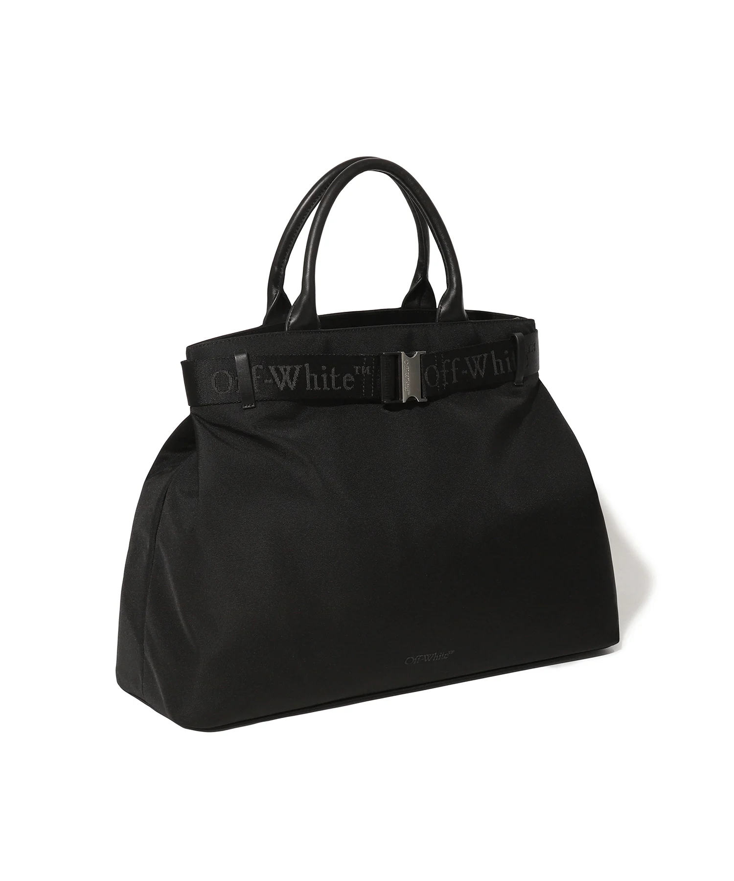 보부상 친구 선물로 고른 오프화이트 EW Tote Bag L OWB6-6TO788-1BKXX 압도적 수납력에 감동했네요 · 상품 이미지 3