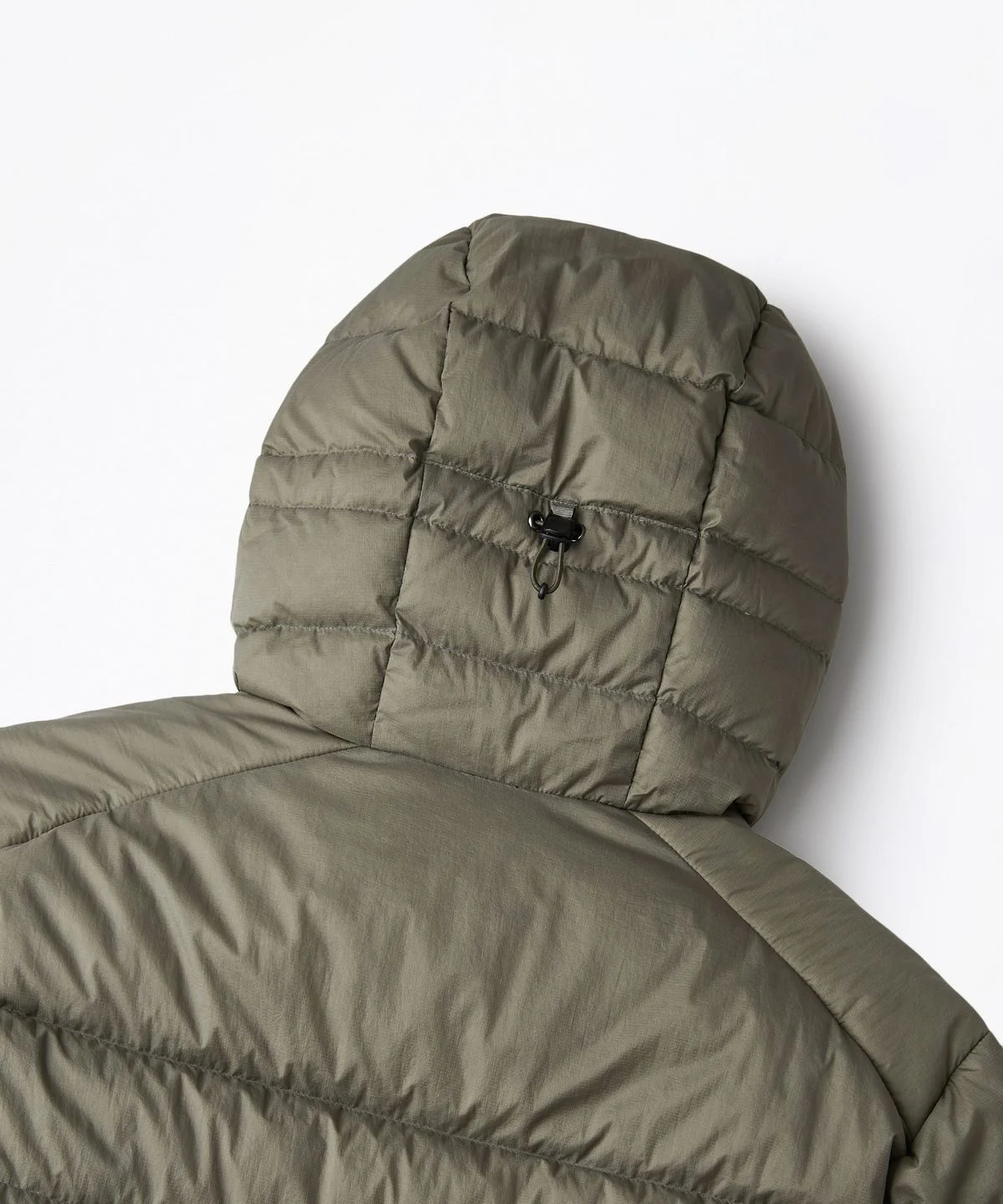 아웃스탠딩 PCU FEATHERED DOWN JACKET D.BEIGE OS26FWPD11DBE 입고 보낸 2주간의 일상 기록